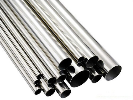Stainless Steel Pipe