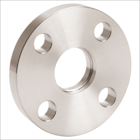 ASA Flanges