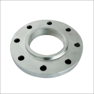 GI Threaded Flange