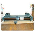 Compact Trolley Hoists - Durable Steel Frame Lightweight Design | New Condition Enhanced Mobility