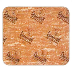 Champion Jointing Sheets