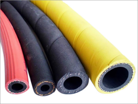 Reinforced Air Rubber Hoses