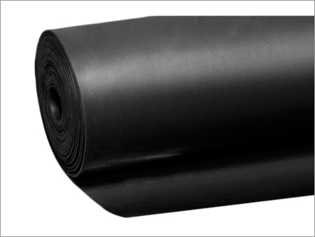 Rubber Sheets
