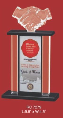 Trophy/Momento