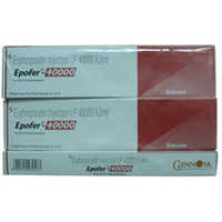 Erythropoietin Injection I.p