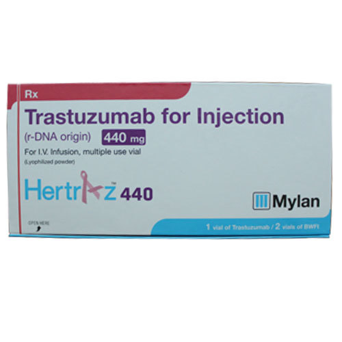 Hertraz 440mg