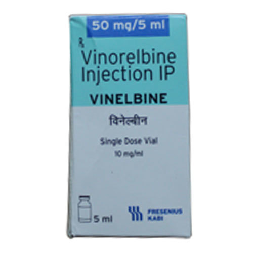 Vinorelbine Injection By NEXT GEN BIOTECH