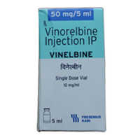 Liquid Vinorelbine Injection