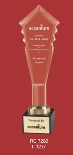 Trophy/Momento