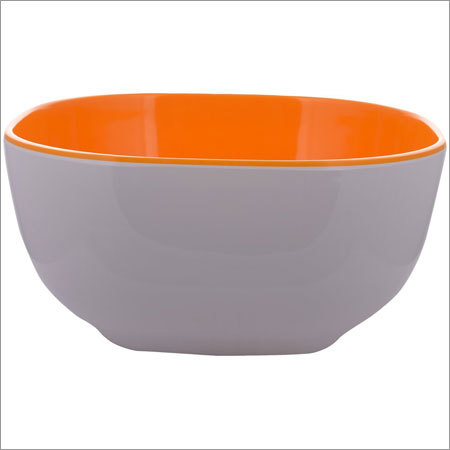Bowl Orange