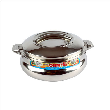 Polo-1000 - Casserole