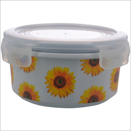 Plastic Bowl