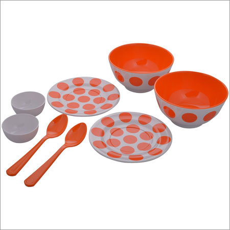 Soup Bowl with Plate