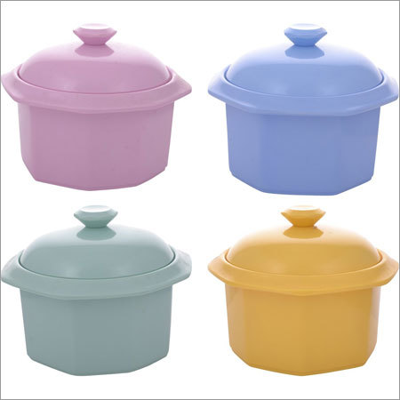 Sugar Bowls