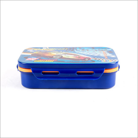 Lunch Box