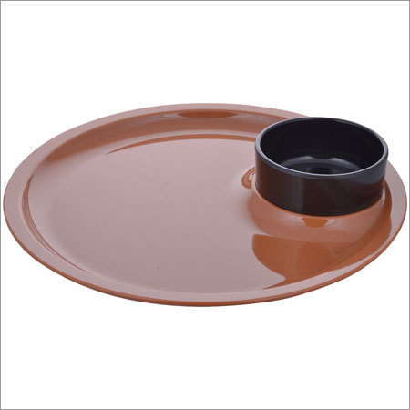 Dinner Plates