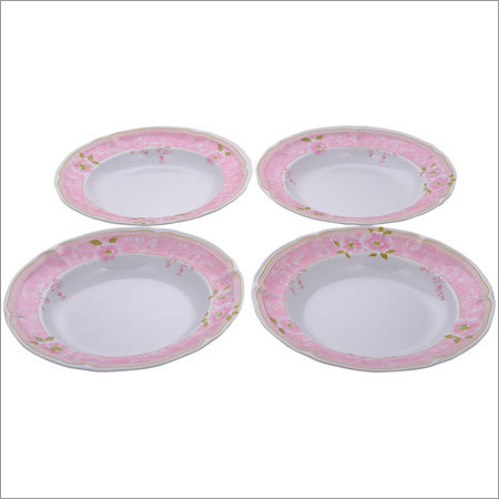 Dinner Plates