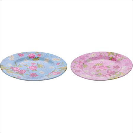 Printed Plates