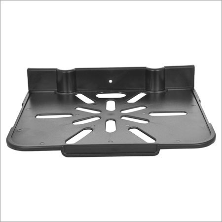 Set Top Box Shelf