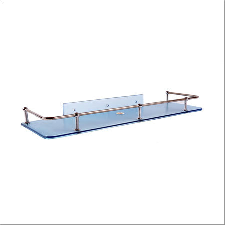 Bathroom PLastic Corner Shelf