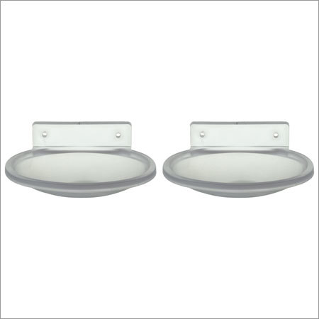 Oval Soap Dish