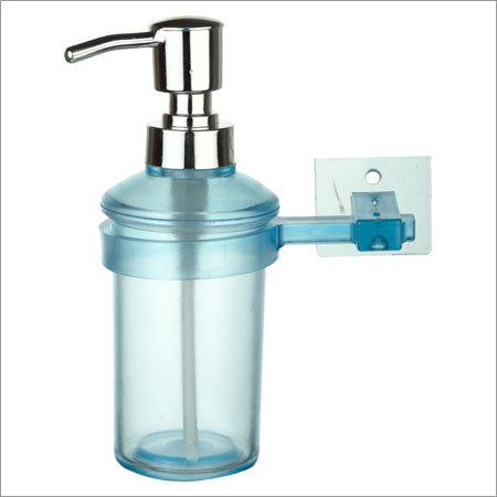 Plastic Soap Dispenser