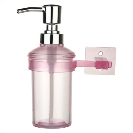 Soap Dispensers