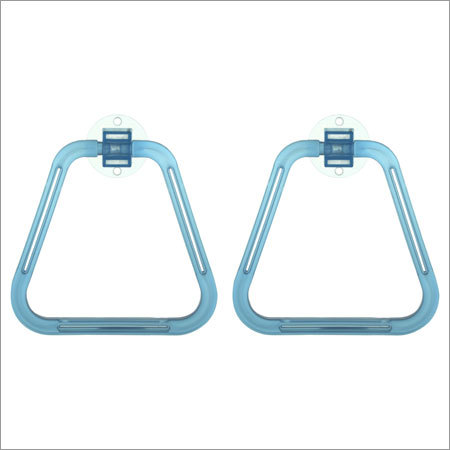 Bathroom Towel Ring