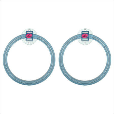 Plastic Towel Ring