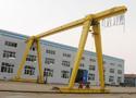 Frame Gantry Crane