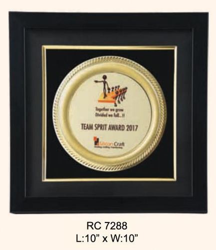Trophy/Momento