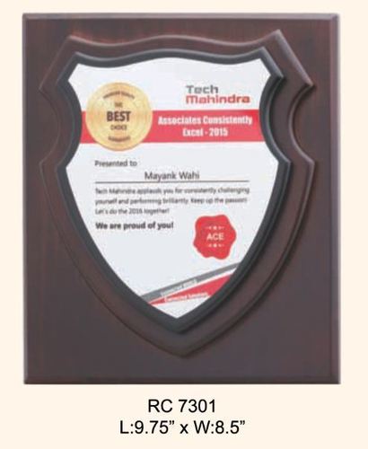 Trophy/Momento