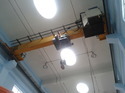 Traveling Hot Cranes - Industrial Grade Design | Versatile Other Crane Types for Efficient Lifting Tasks