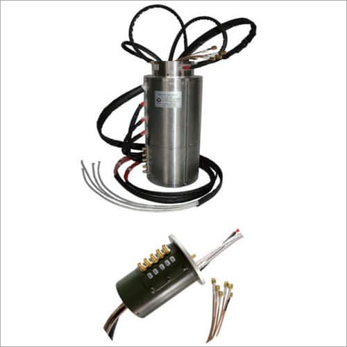 High Frequency Slip Ring