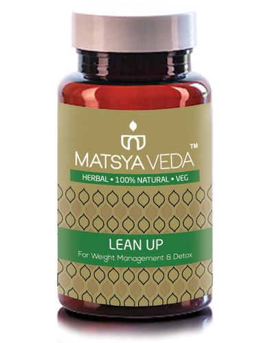 Slimming Herbal Supplement Age Group: Suitable For All Ages