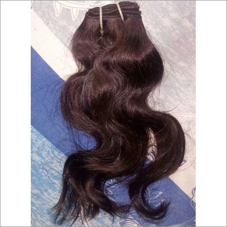 Temple Virgin Hair Extension