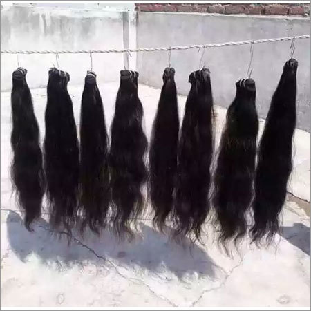 Raw Virgin Hair Extension