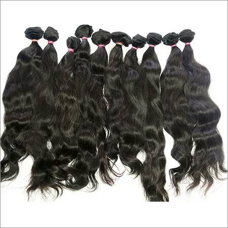Virgin Hair Extension