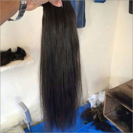 Indian Virgin Hair Extensions