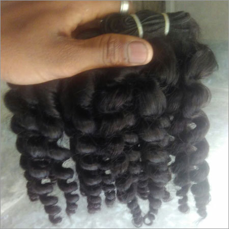 Human Hair Wigs 