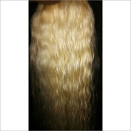 Clip Hair Extension