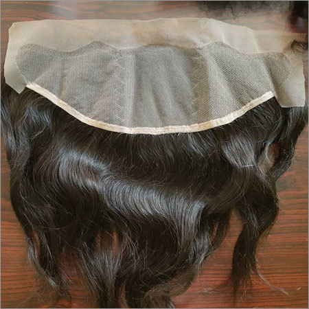 Remy Frontal Hair