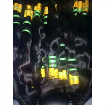 Raw Bulk hair