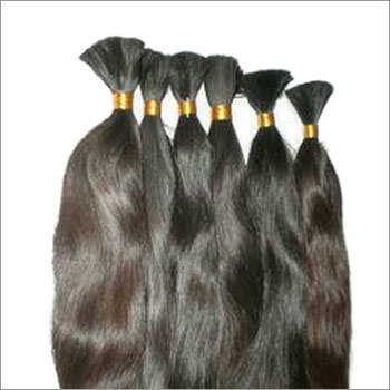 Remy Bulk Hair - Raw Curly Frontal Closure | Soft Texture Hygienically Packaged Lice-Free Ideal for Ladies