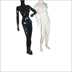 Full Body Mannequins Age Group: Adults