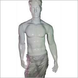 Men Full Body Dummy Age Group: Adults