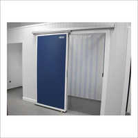 Cold Storage Door