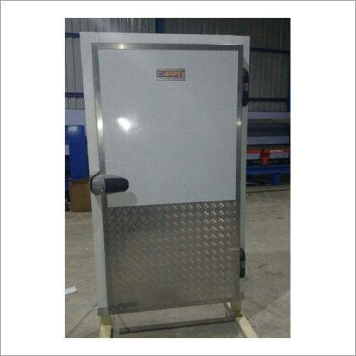 Cold Storage Doors