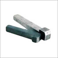Gib Head Key - Material En-8/en-9/en-19, Size 5 Mm To 45 Mm | Corrosion Resistant, Durable Finish, Easy To Install, High Tensile Strength