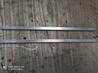 Parallel Keys - Stainless Steel, Mild Steel & En8 , Precision Turned Components, Woodruff Keys, Shaft Keys, Mixer Studs, Dowel Pins